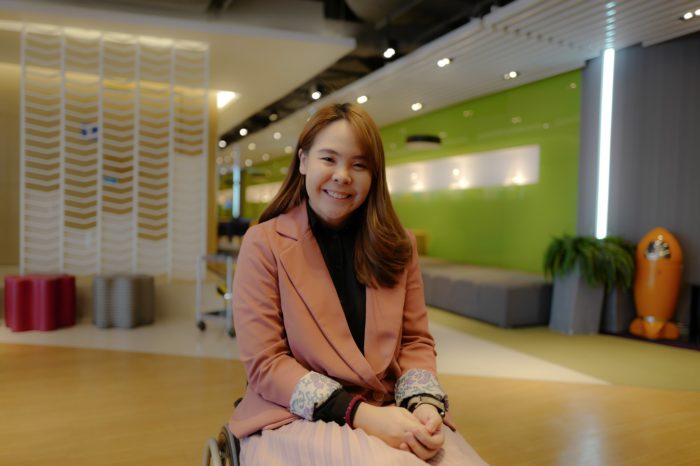 Inspiration, create happiness with positive thinking