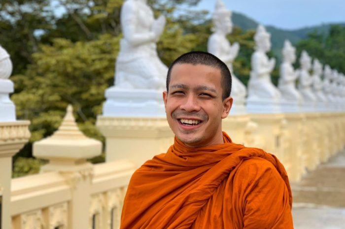 In times of crisis, don’t abandon your job while others are struggling to find work.