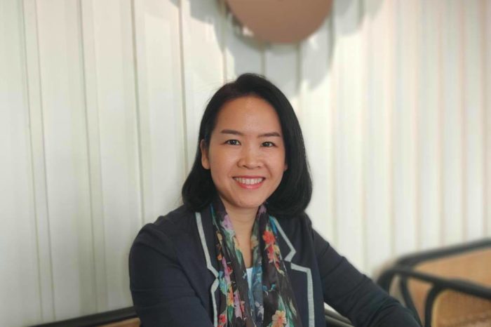 Turning the hotel business crisis into helping society