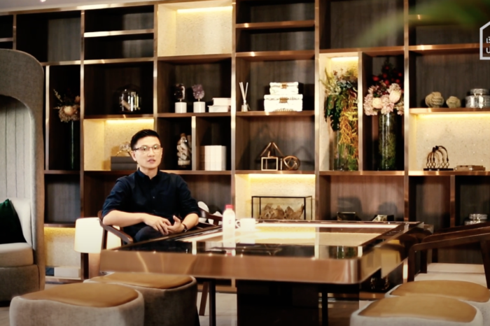 Condos for investment for people in this era