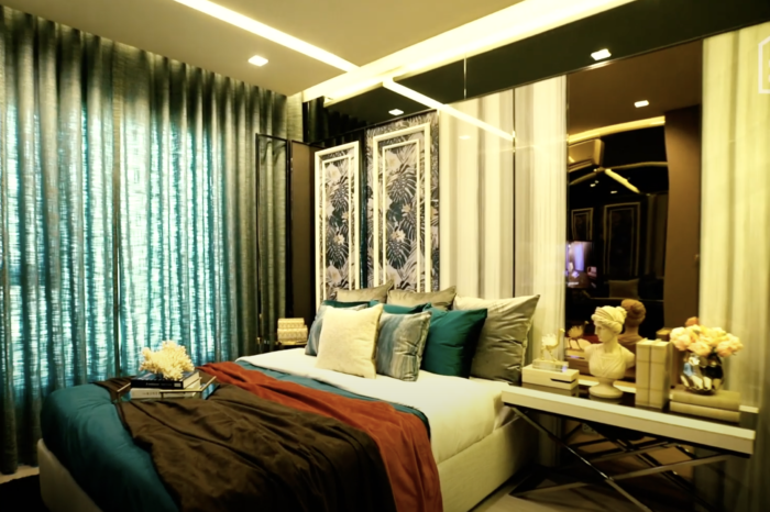 Condos for investment for people in this era