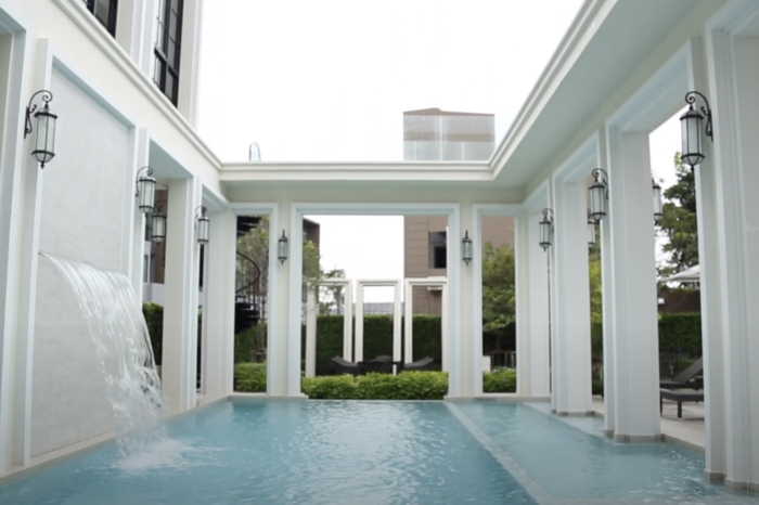 What is the common fee for? Why do we have to pay it?