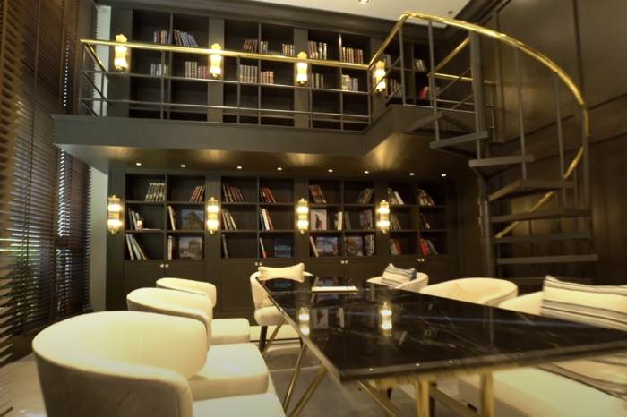 What is the purpose of a condo juristic person? What can it help residents with?