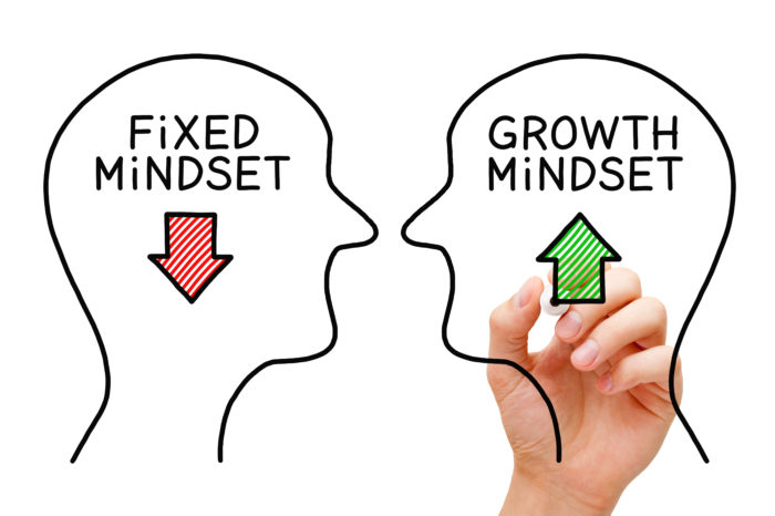 What are Growth Mindset and Fixed Mindset? And How Do They Affect Us?