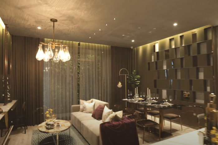 Saving money in a condo