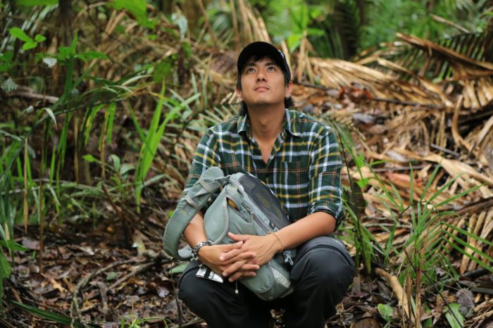 Learning that we don’t know by giving ourselves the opportunity to try.