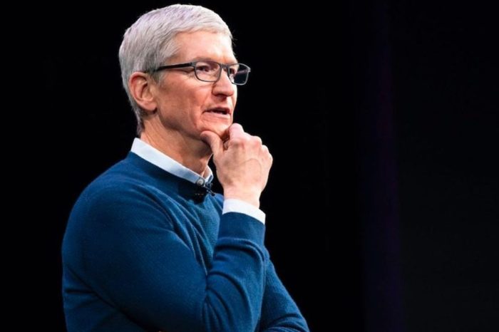 Tim Cook, the brilliant leader who led Apple into a new future