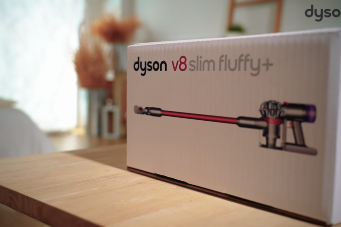 Dyson V8 Slim Fluffy+ Review: Dyson’s cheapest cordless vacuum cleaner that will make cleaning your home less of a chore