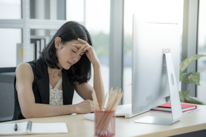 Annual Performance Review – The annual performance evaluation results are not as expected. What should we do?