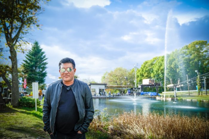 Fear is the Enemy of Success – Patee Sarasin