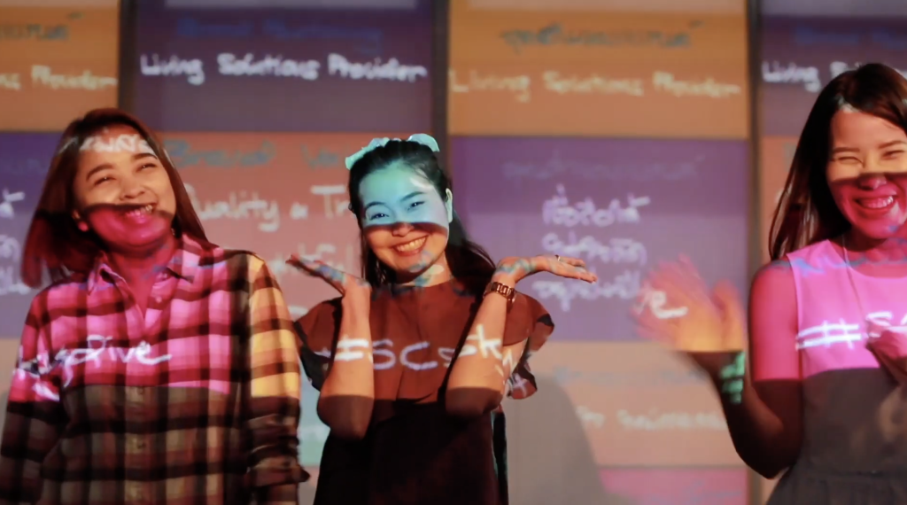 Employee Engagement – Is It Really the Way to Create Sustainability for Organizations?