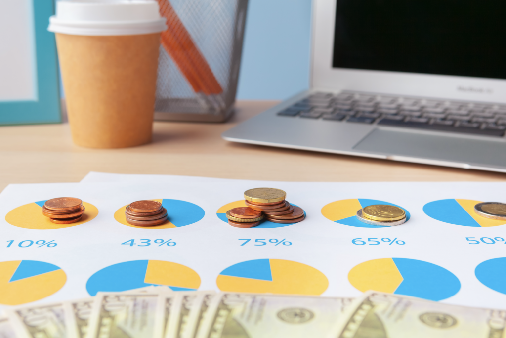 Plan – Execute – Grow : The Complete Financial Guide for Salarymen 2024