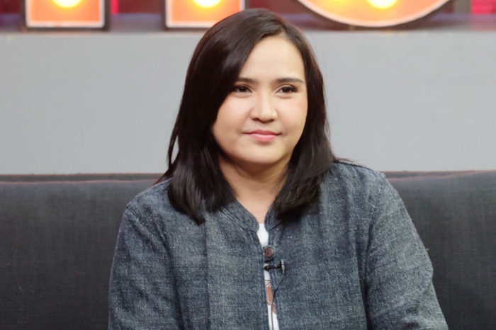 On the day we become successful, have money, and become famous, but we do not find happiness.