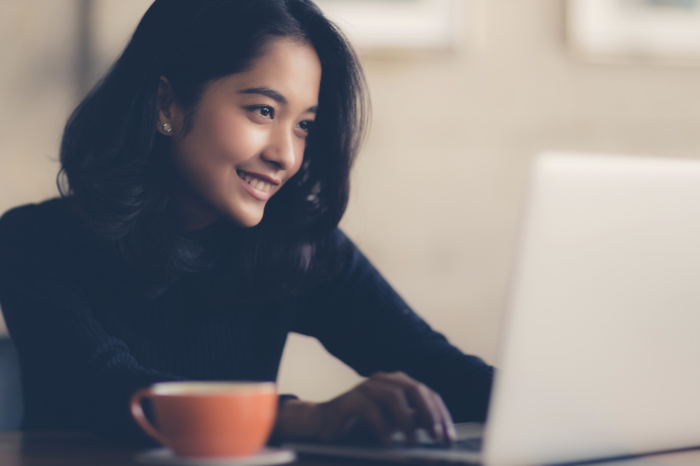 Love what you do or do what you love. If it were us, which would we choose?