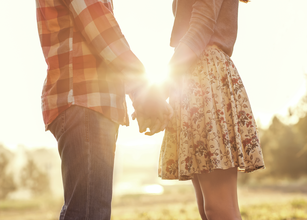 Why we love, why we cheat