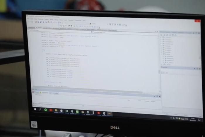 Technology Development Team, Thammasat University Hospital