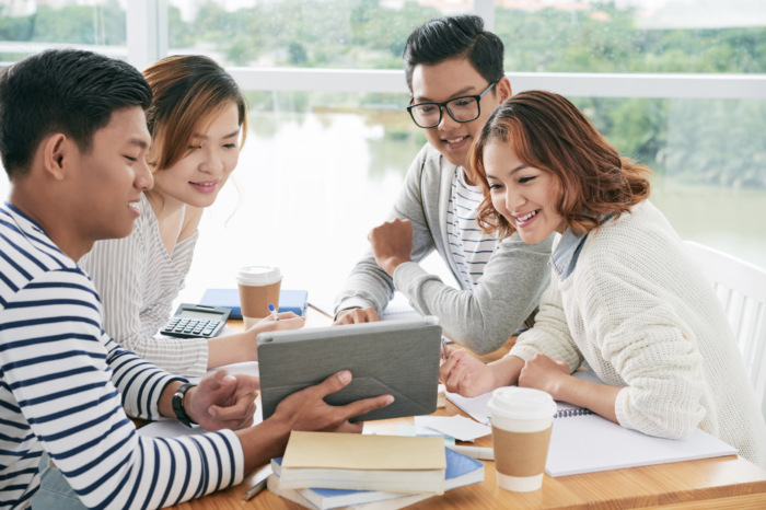 Show your work: 10 creative ways to showcase your work to lead to success