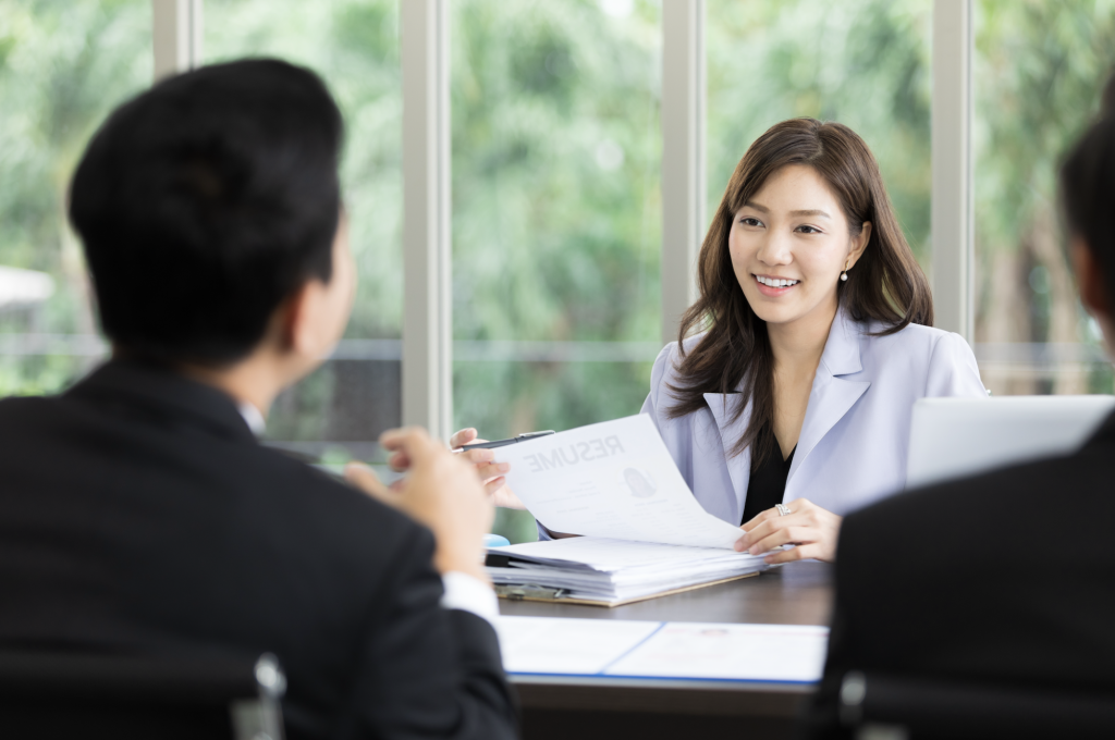 The Best Job Candidates Are the Best Storytellers – The best job candidates must be the best storytellers.