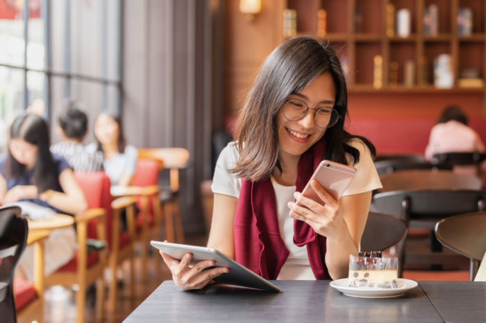 IKIGAI – A Japanese-style concept for a happy and sustainable life