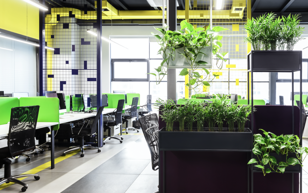 Green Style with the development and design of Eco Lifestyle that meets the needs of the era that wants to reduce “Greenhouse Gas”.