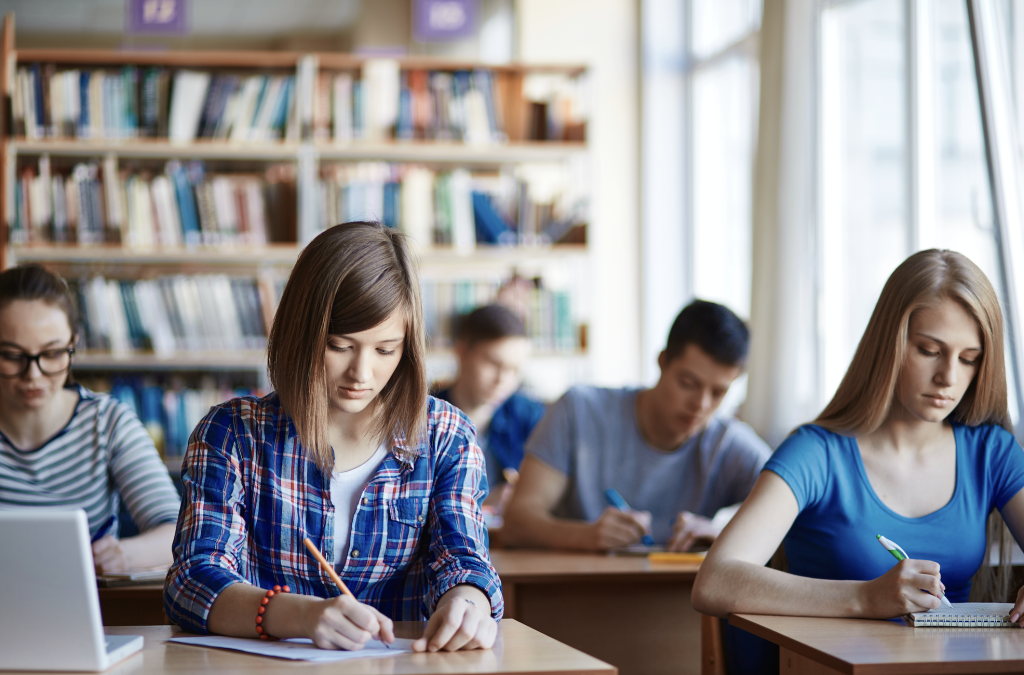 How to prepare for exams without stress – Occupational therapy for good study, far from depression