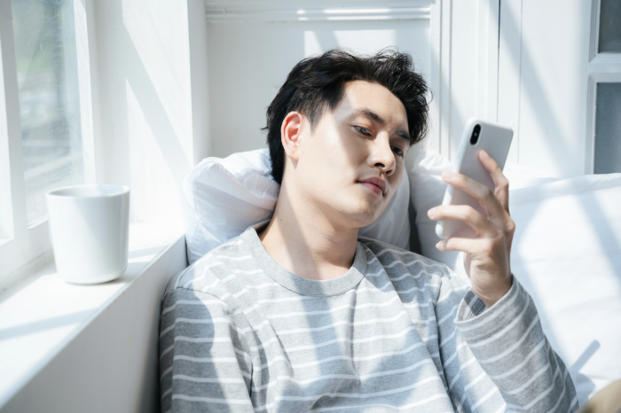 Introverts – The hidden power of a group of people who are quite private.