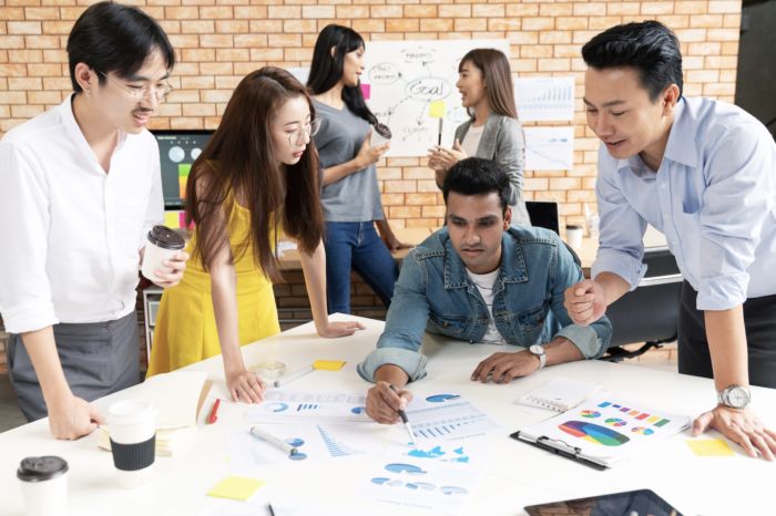 How great leaders inspire action – How do leaders inspire their followers?