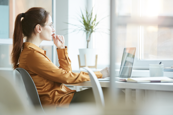 Fuck it, these are the words that help us overcome obstacles and move towards progress.