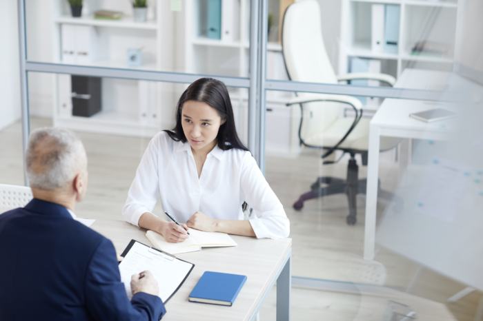 Smart Questions – Ask smart questions to increase your chances of success in a job interview.