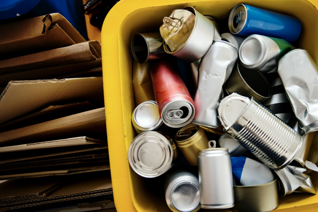 Turn trash into gold with Wongpanich International Co., Ltd.