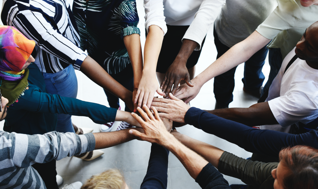 Human Rights: Creating an organization of equality to drive human rights at the international level