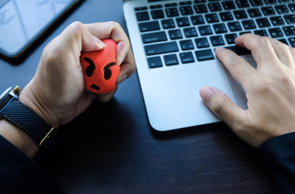 Had a bad day? – When we have a bad day? This is what we should do.