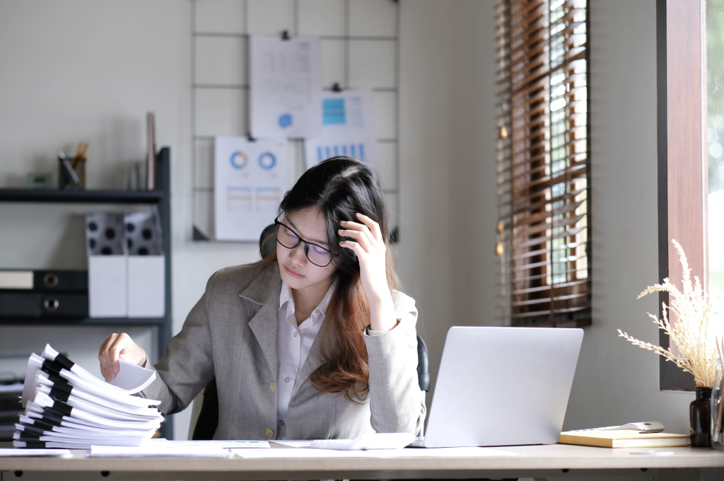 Emotions at Work – How to Cope and Manage Emotions at Work