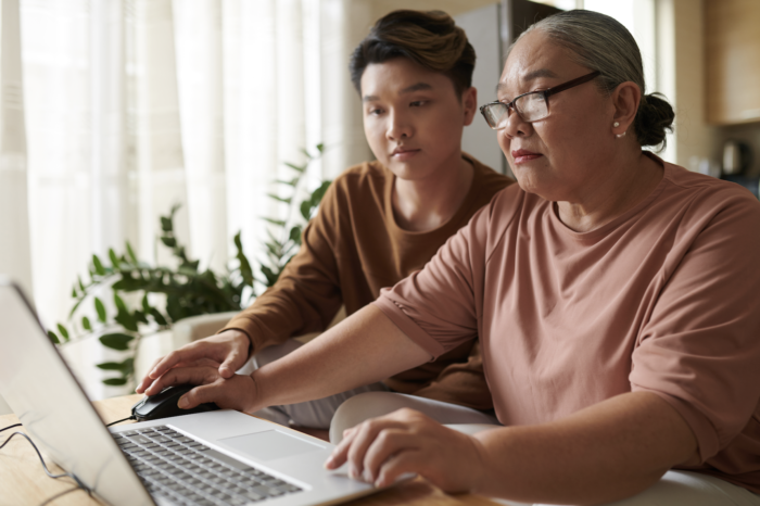 Generation Gap – The Generation Gap That (Probably) Doesn’t Exist