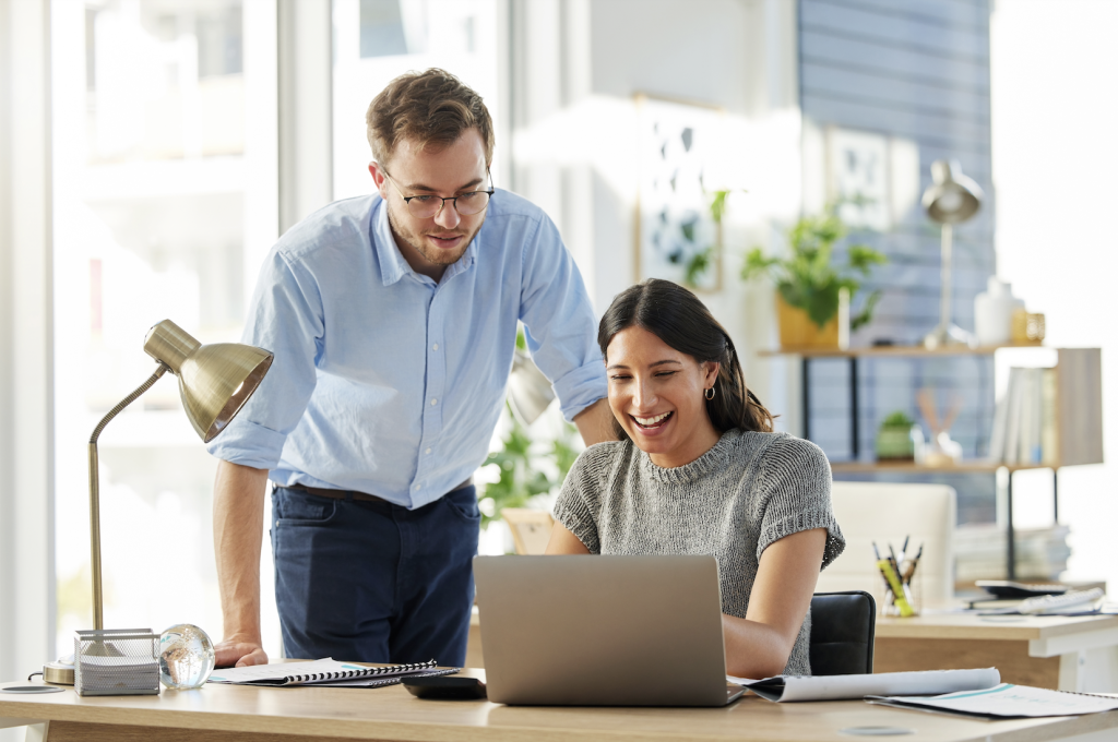 6 Steps for Dealing With a Boss Who Doesn’t Understand What You Do