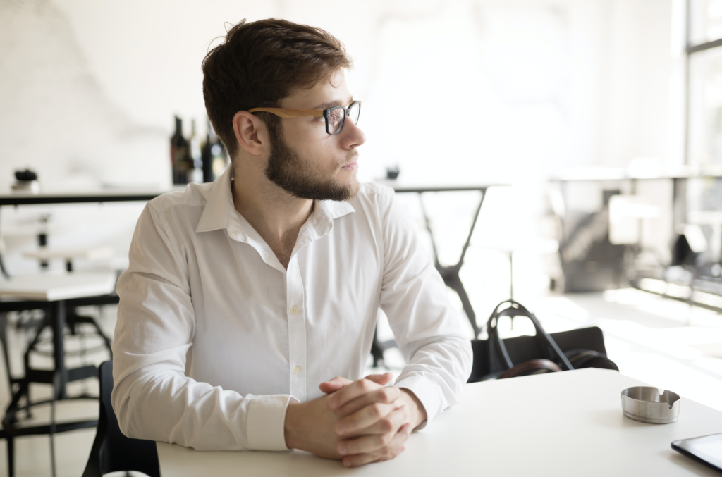 Feeling anxious? If so, did you know that breathing can help you relieve anxiety?