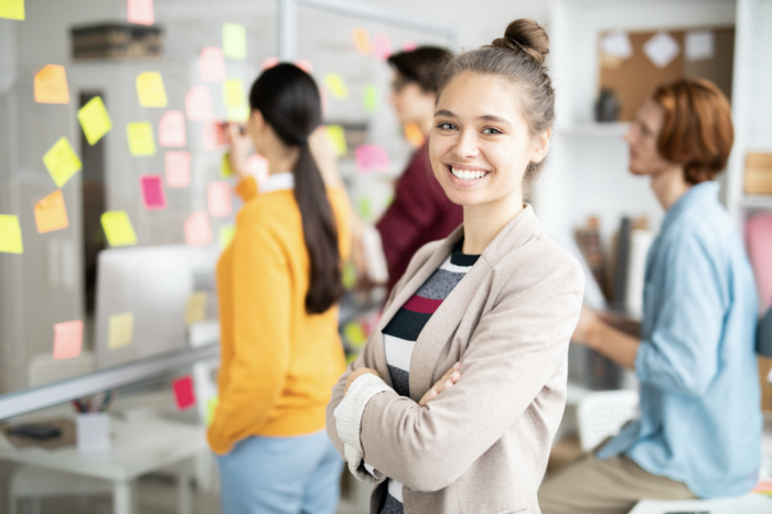 The role of modern leaders is to take care of and pay attention to their employees.