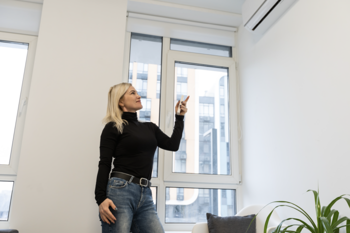 Inverter air conditioners are cool and save money. A choice that is worth the price you pay.