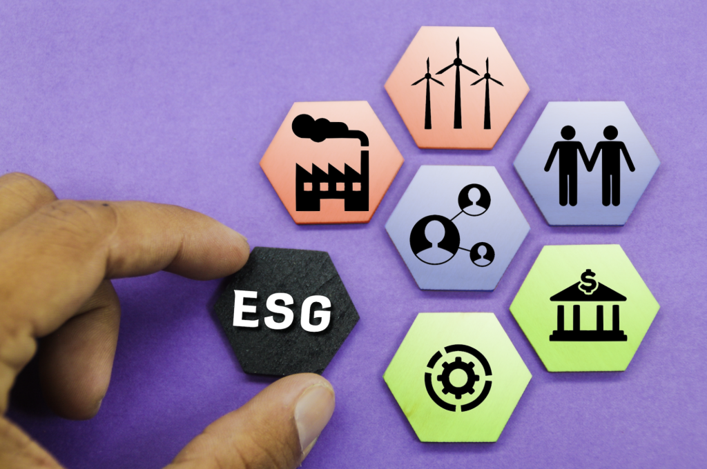 What is ESG – Environmental, Social, and Governance? How does it relate to investing?