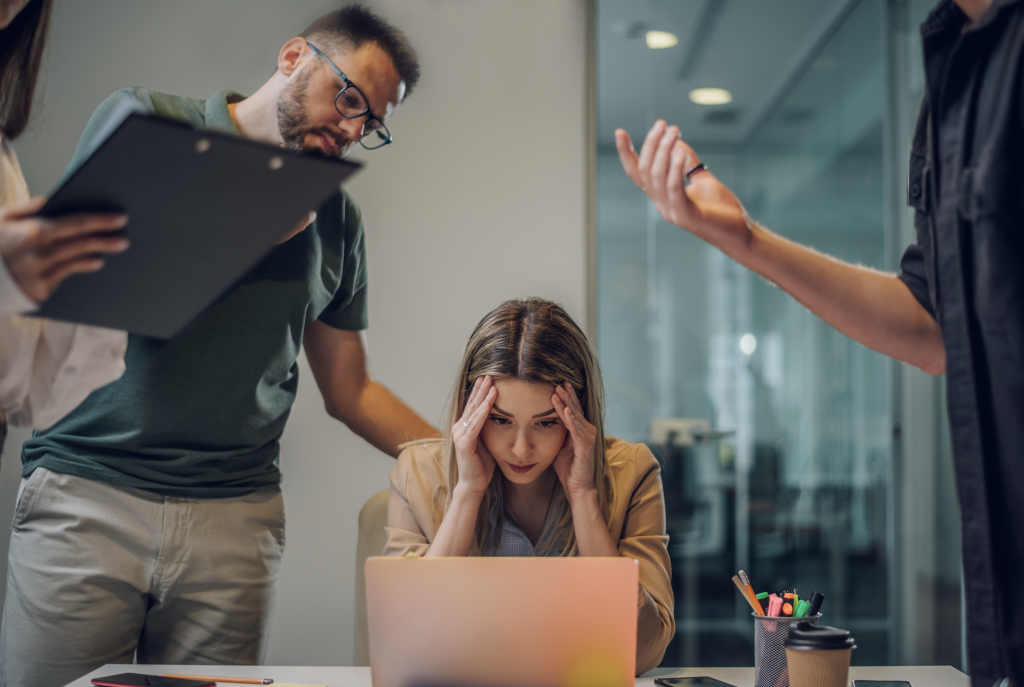 Why You’re Not Getting Promoted? – 8 Reasons and Reasons Why You’re Not Getting Promoted