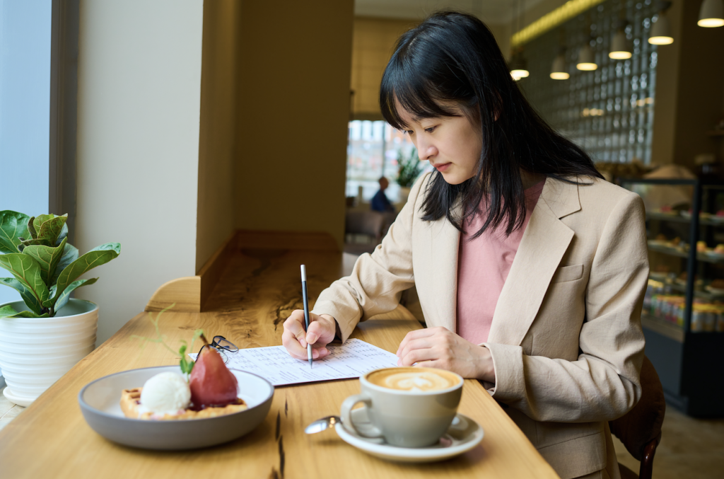 I’ve applied for many jobs but haven’t gotten any yet. What’s the reason?