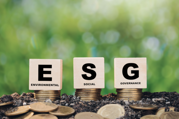 TESG Mutual Fund or Thai Sustainable Fund, a tax deduction aid for 2023