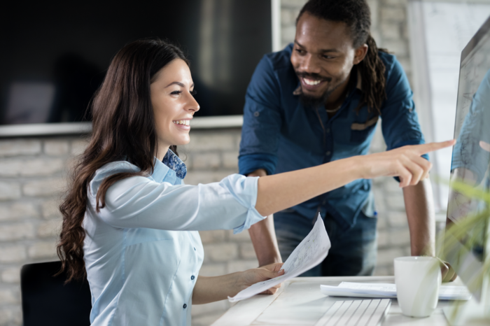 Career Growth Blueprint: Your Step-by-Step Guide to Personal Success