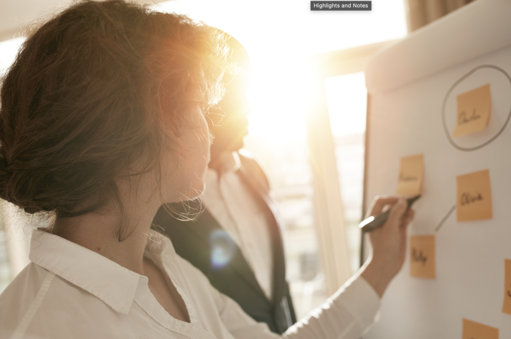 Goal Setting – Why is it not working and how to make it happen?