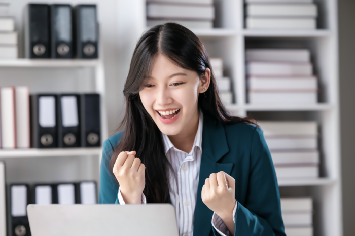 Revolutionizing Success at Work: Strategies from Atomic Habits by James Clear