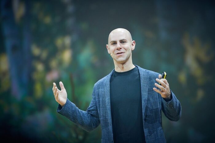 Unlock Your Potential with 60 Life Lessons from Adam Grant